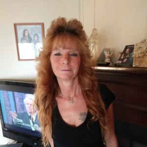 Meet your Posher, Dawn